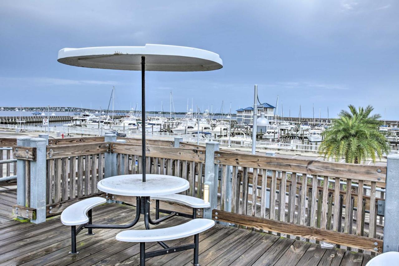 Cottage With Porch - 3 Min Walk To Bay St Louis Bay St. Louis المظهر الخارجي الصورة